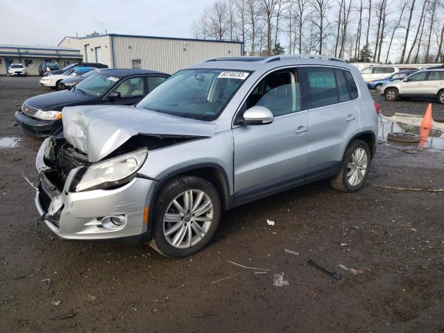 Photo 0 VIN: WVGBV7AX8BW518948 - VOLKSWAGEN TIGUAN 