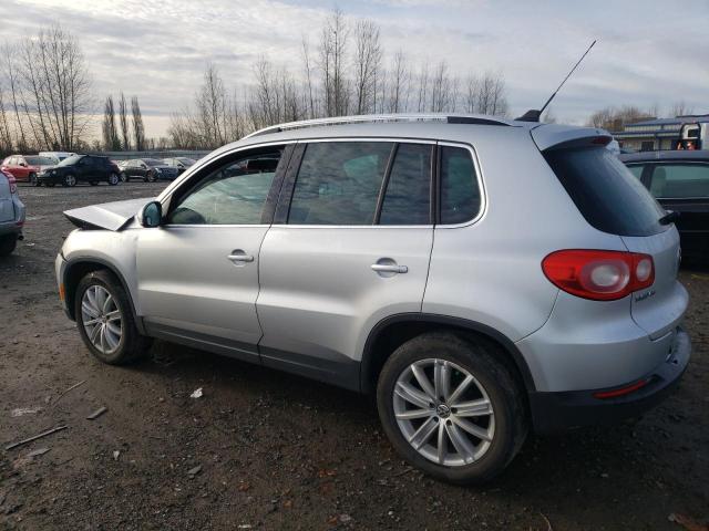 Photo 1 VIN: WVGBV7AX8BW518948 - VOLKSWAGEN TIGUAN 