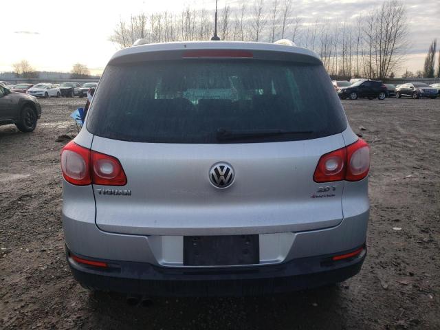 Photo 5 VIN: WVGBV7AX8BW518948 - VOLKSWAGEN TIGUAN 