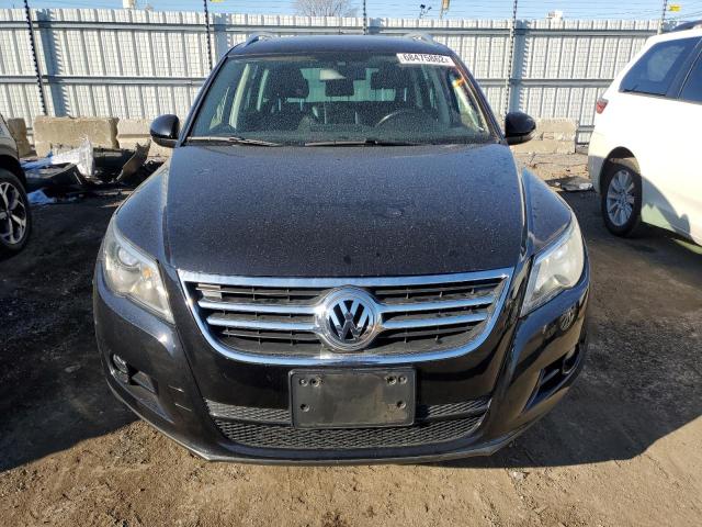 Photo 4 VIN: WVGBV7AX8BW521297 - VOLKSWAGEN TIGUAN 