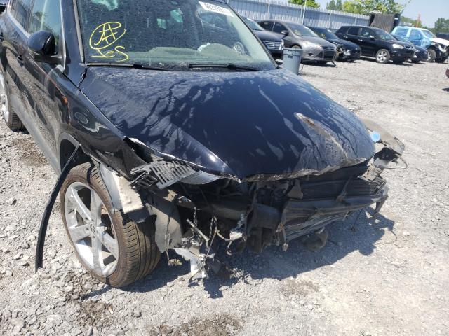 Photo 8 VIN: WVGBV7AX8BW536902 - VOLKSWAGEN TIGUAN S 