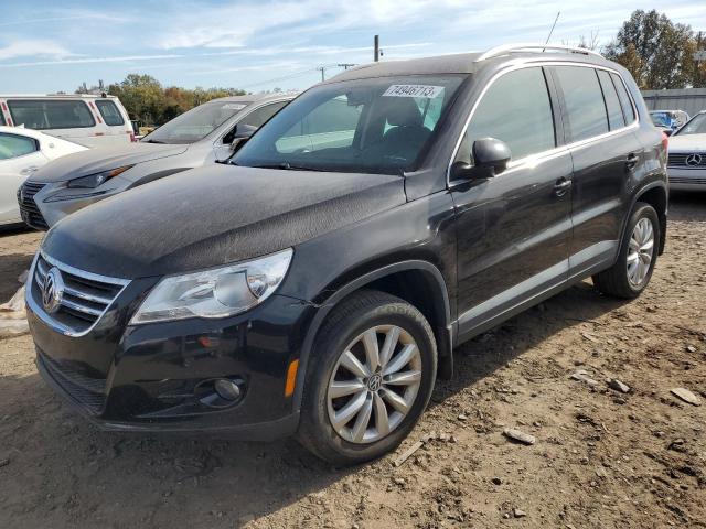 Photo 0 VIN: WVGBV7AX8BW560987 - VOLKSWAGEN TIGUAN 