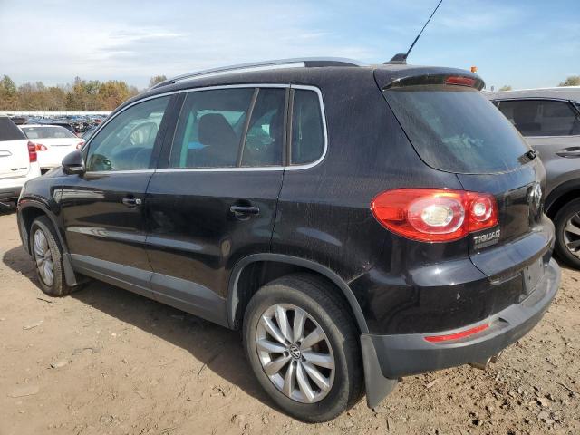 Photo 1 VIN: WVGBV7AX8BW560987 - VOLKSWAGEN TIGUAN 