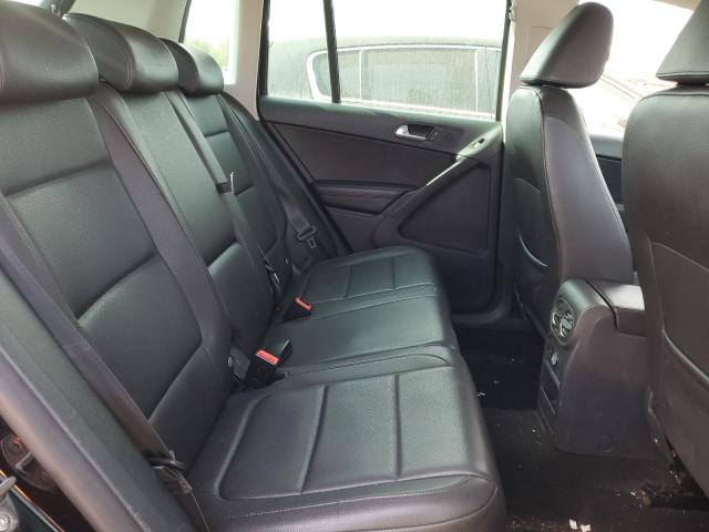 Photo 10 VIN: WVGBV7AX8BW560987 - VOLKSWAGEN TIGUAN 