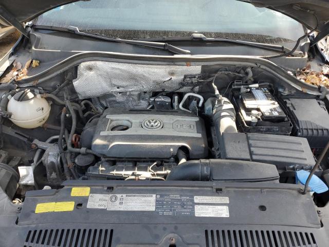 Photo 11 VIN: WVGBV7AX8BW560987 - VOLKSWAGEN TIGUAN 