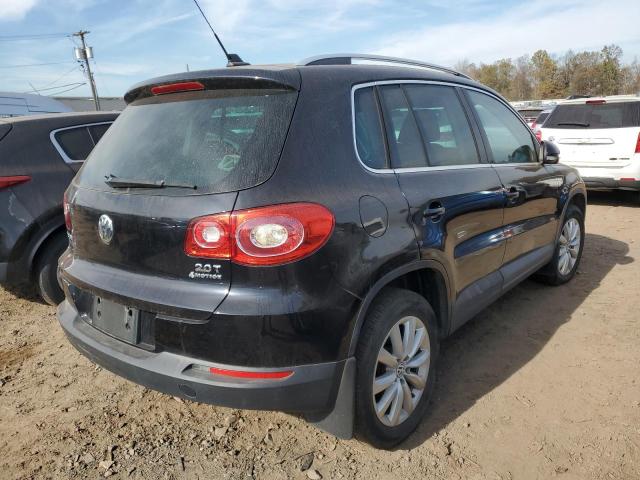 Photo 2 VIN: WVGBV7AX8BW560987 - VOLKSWAGEN TIGUAN 