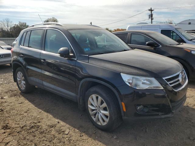 Photo 3 VIN: WVGBV7AX8BW560987 - VOLKSWAGEN TIGUAN 