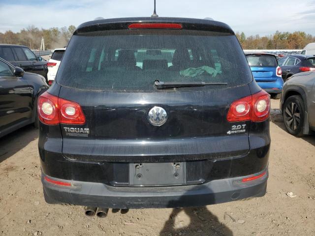 Photo 5 VIN: WVGBV7AX8BW560987 - VOLKSWAGEN TIGUAN 