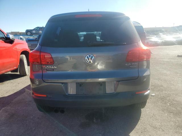 Photo 5 VIN: WVGBV7AX8CW085813 - VOLKSWAGEN TIGUAN S 