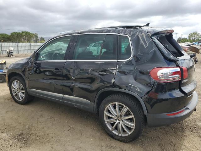 Photo 1 VIN: WVGBV7AX8CW509359 - VOLKSWAGEN TIGUAN S 