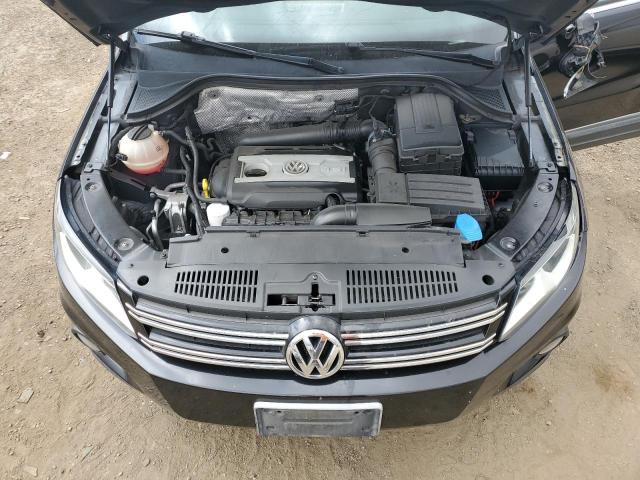 Photo 11 VIN: WVGBV7AX8CW509359 - VOLKSWAGEN TIGUAN S 