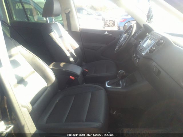 Photo 4 VIN: WVGBV7AX8CW509846 - VOLKSWAGEN TIGUAN 