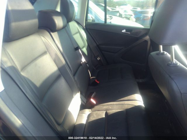 Photo 7 VIN: WVGBV7AX8CW509846 - VOLKSWAGEN TIGUAN 