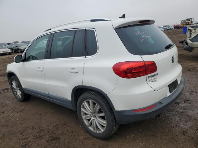 Photo 1 VIN: WVGBV7AX8CW548808 - VOLKSWAGEN TIGUAN 