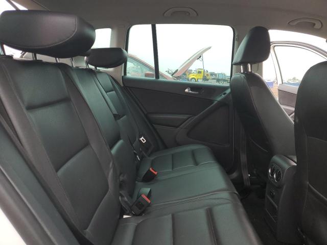 Photo 10 VIN: WVGBV7AX8CW548808 - VOLKSWAGEN TIGUAN 