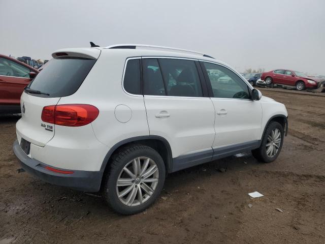 Photo 2 VIN: WVGBV7AX8CW548808 - VOLKSWAGEN TIGUAN 