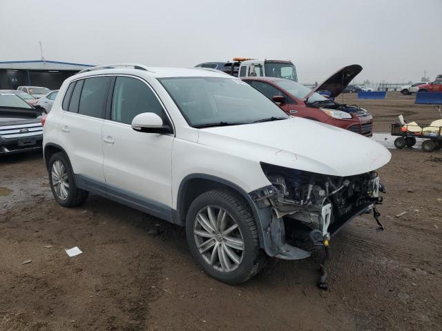 Photo 3 VIN: WVGBV7AX8CW548808 - VOLKSWAGEN TIGUAN 