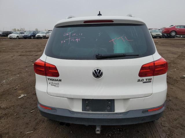 Photo 5 VIN: WVGBV7AX8CW548808 - VOLKSWAGEN TIGUAN 