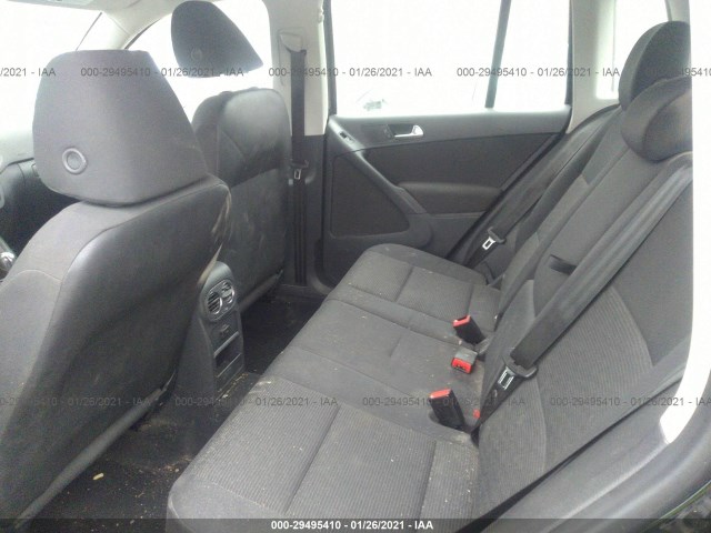 Photo 7 VIN: WVGBV7AX8CW565740 - VOLKSWAGEN TIGUAN 