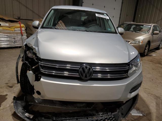 Photo 4 VIN: WVGBV7AX8CW567312 - VOLKSWAGEN TIGUAN 