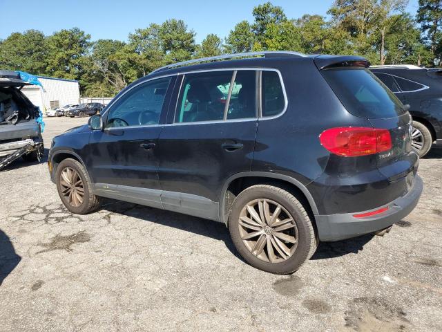 Photo 1 VIN: WVGBV7AX8CW595014 - VOLKSWAGEN TIGUAN S 