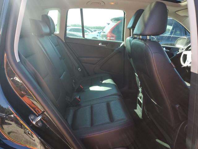 Photo 10 VIN: WVGBV7AX8CW595014 - VOLKSWAGEN TIGUAN S 