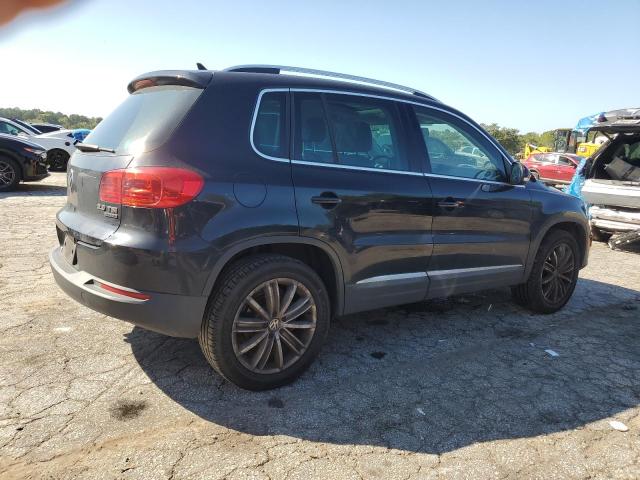 Photo 2 VIN: WVGBV7AX8CW595014 - VOLKSWAGEN TIGUAN S 