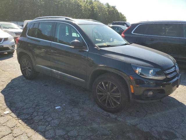 Photo 3 VIN: WVGBV7AX8CW595014 - VOLKSWAGEN TIGUAN S 