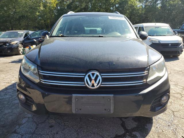 Photo 4 VIN: WVGBV7AX8CW595014 - VOLKSWAGEN TIGUAN S 