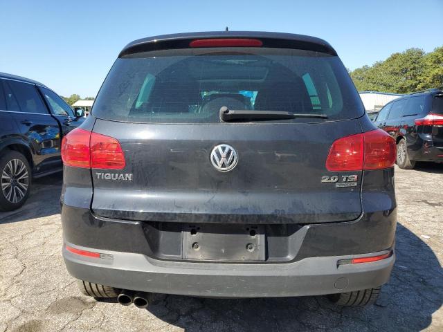 Photo 5 VIN: WVGBV7AX8CW595014 - VOLKSWAGEN TIGUAN S 