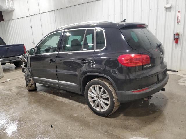 Photo 1 VIN: WVGBV7AX8CW596552 - VOLKSWAGEN TIGUAN 