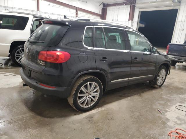 Photo 2 VIN: WVGBV7AX8CW596552 - VOLKSWAGEN TIGUAN 