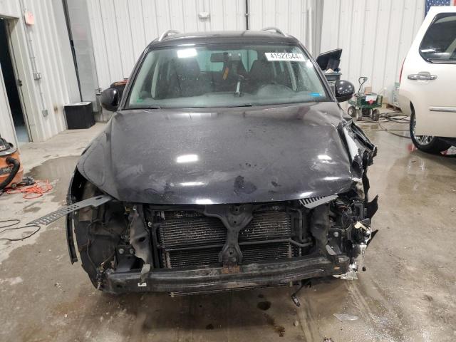 Photo 4 VIN: WVGBV7AX8CW596552 - VOLKSWAGEN TIGUAN 