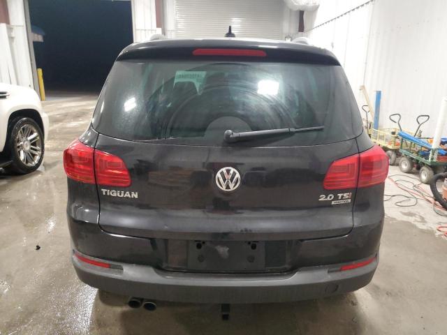 Photo 5 VIN: WVGBV7AX8CW596552 - VOLKSWAGEN TIGUAN 