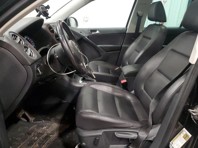 Photo 6 VIN: WVGBV7AX8CW596552 - VOLKSWAGEN TIGUAN 