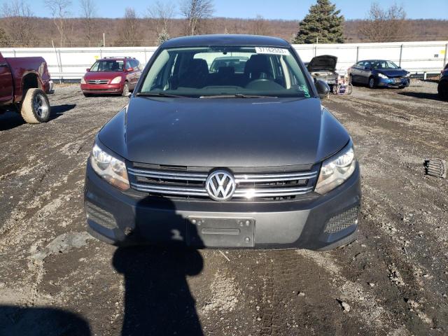 Photo 4 VIN: WVGBV7AX8DW007601 - VOLKSWAGEN TIGUAN S 