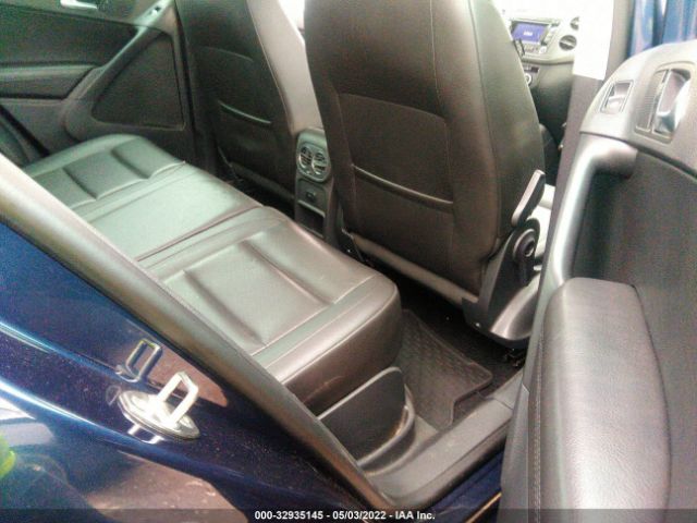 Photo 7 VIN: WVGBV7AX8DW509606 - VOLKSWAGEN TIGUAN 