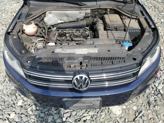 Photo 11 VIN: WVGBV7AX8DW519486 - VOLKSWAGEN TIGUAN 