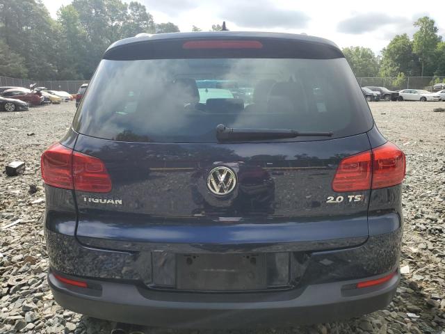 Photo 5 VIN: WVGBV7AX8DW519486 - VOLKSWAGEN TIGUAN 