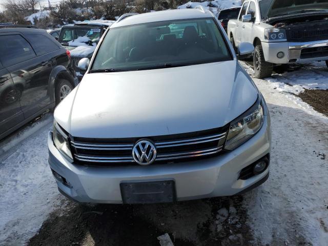 Photo 4 VIN: WVGBV7AX8DW521979 - VOLKSWAGEN TIGUAN S 