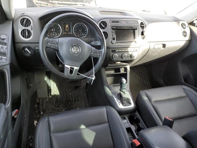 Photo 7 VIN: WVGBV7AX8DW521979 - VOLKSWAGEN TIGUAN S 