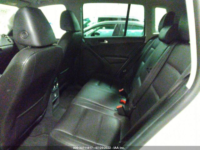 Photo 7 VIN: WVGBV7AX8DW528009 - VOLKSWAGEN TIGUAN 