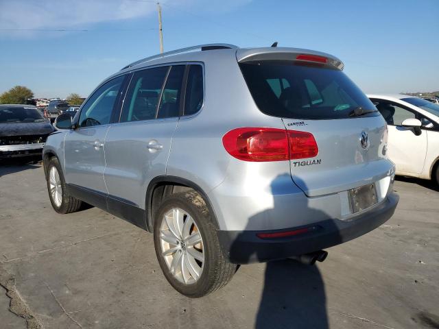 Photo 1 VIN: WVGBV7AX8FW505459 - VOLKSWAGEN TIGUAN 