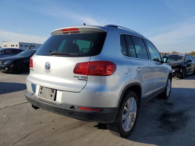 Photo 2 VIN: WVGBV7AX8FW505459 - VOLKSWAGEN TIGUAN 