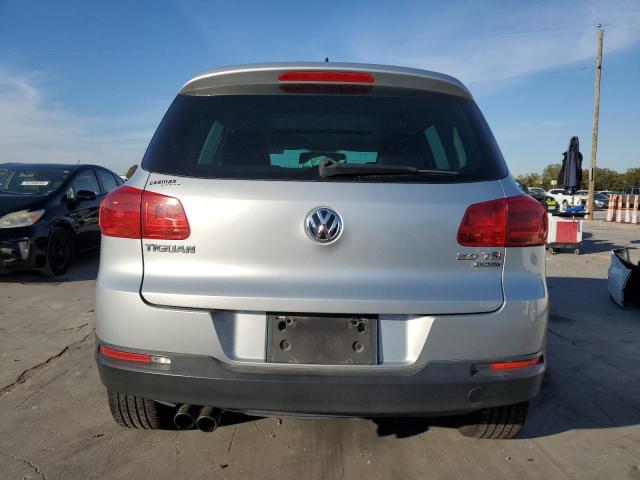 Photo 5 VIN: WVGBV7AX8FW505459 - VOLKSWAGEN TIGUAN 