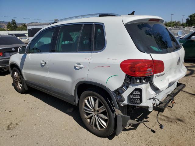 Photo 1 VIN: WVGBV7AX8FW511715 - VOLKSWAGEN TIGUAN 