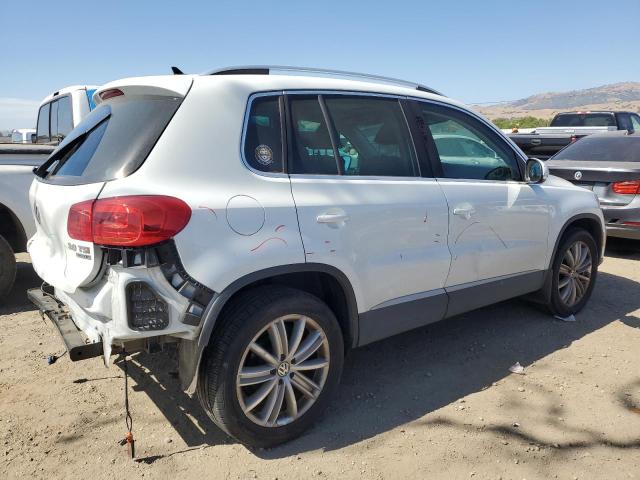 Photo 2 VIN: WVGBV7AX8FW511715 - VOLKSWAGEN TIGUAN 