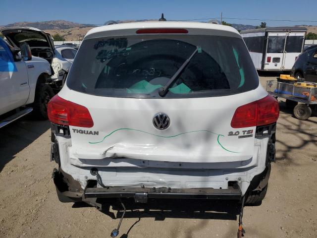 Photo 5 VIN: WVGBV7AX8FW511715 - VOLKSWAGEN TIGUAN 