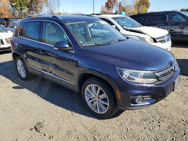 Photo 3 VIN: WVGBV7AX8FW541619 - VOLKSWAGEN TIGUAN S 