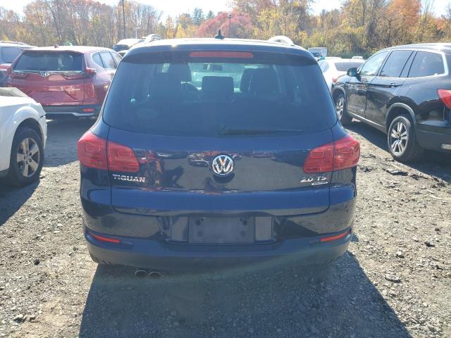 Photo 5 VIN: WVGBV7AX8FW541619 - VOLKSWAGEN TIGUAN S 